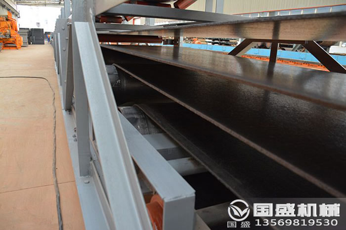 皮帶機(jī)維護(hù)內(nèi)容 皮帶機(jī)維護(hù)內(nèi)容