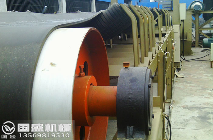 選擇合適的輸送設(shè)備 選擇合適的輸送設(shè)備